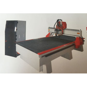 Solid Wood Furniture and Solid Wood Door Machines for Making and Engraving